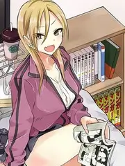 综艺类活页样张缩略图